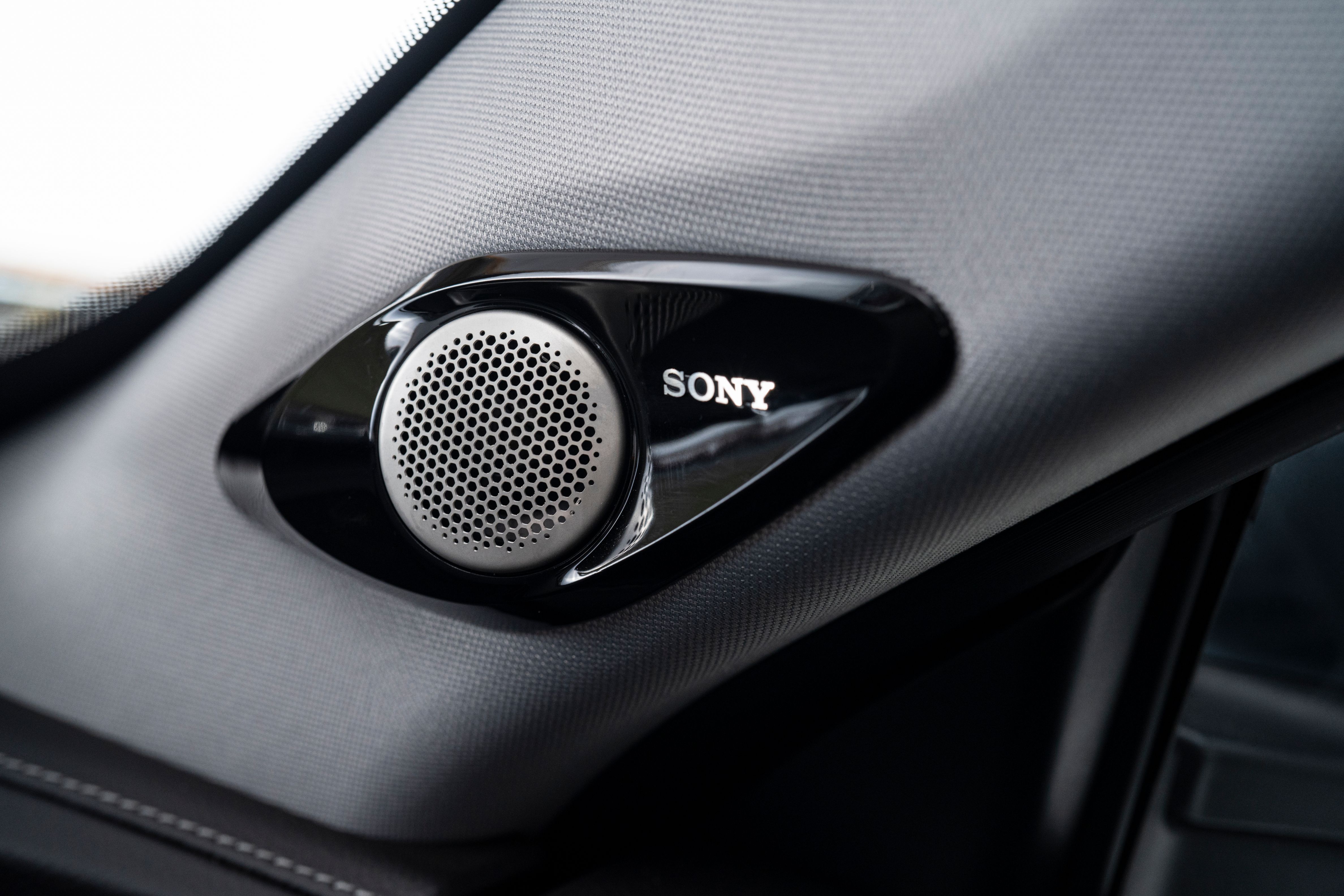 CHERY Tiggo 8 Pro - Gracia Autos