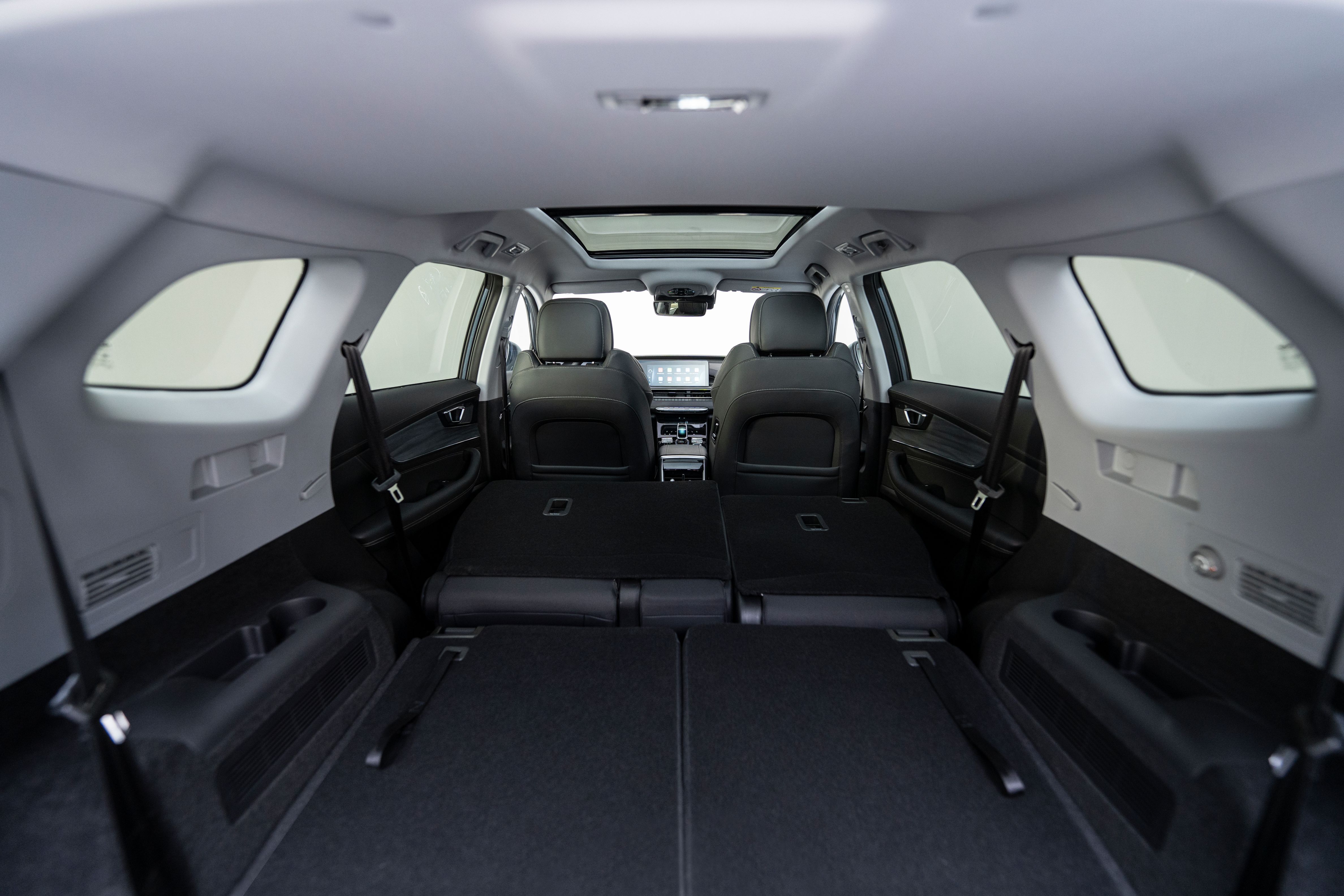 CHERY Tiggo 8 Pro - Gracia Autos