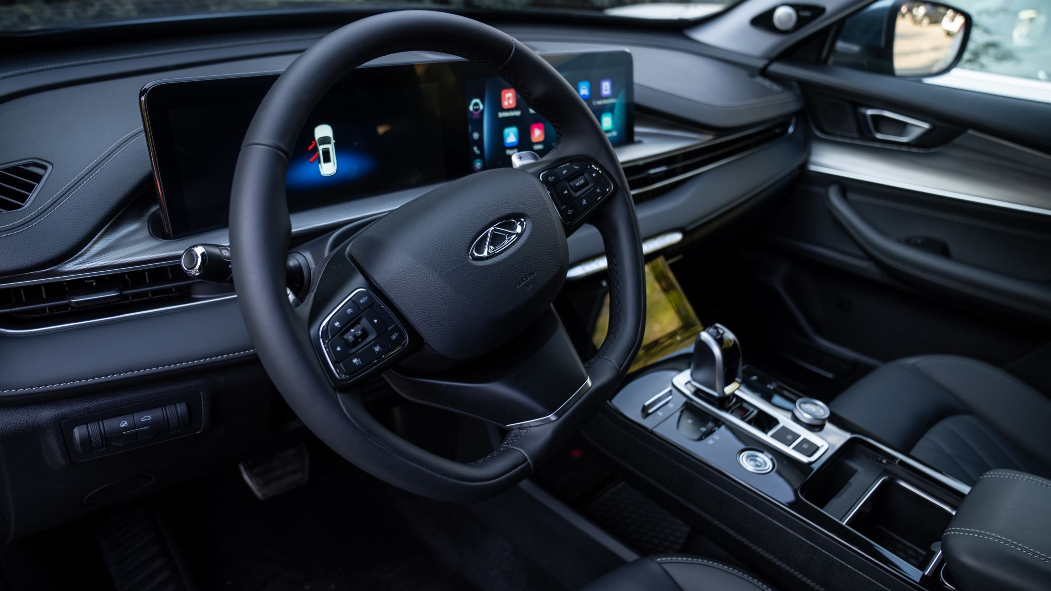 CHERY Tiggo 8 Pro - Gracia Autos