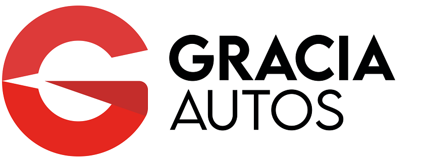 Logo Gracia Autos