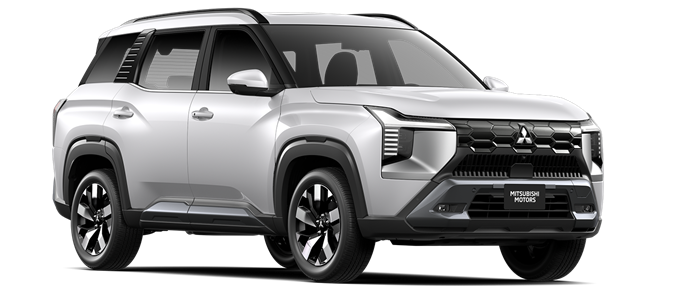 Mitsubishi DESTINATOR - Gracia Autos