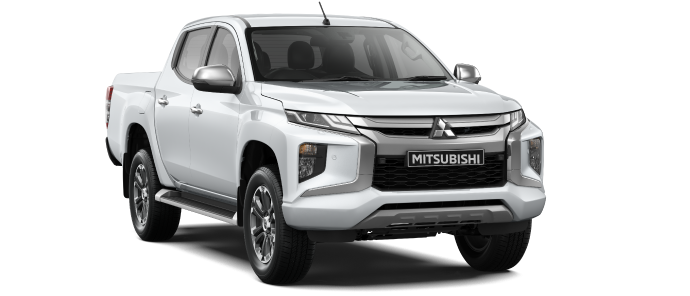 Mitsubishi NUEVA L200 DAKAR - Gracia Autos