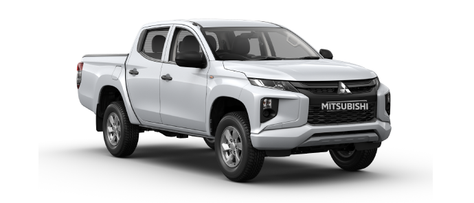 Mitsubishi NUEVA L200 KATANA 4x2 - Gracia Autos
