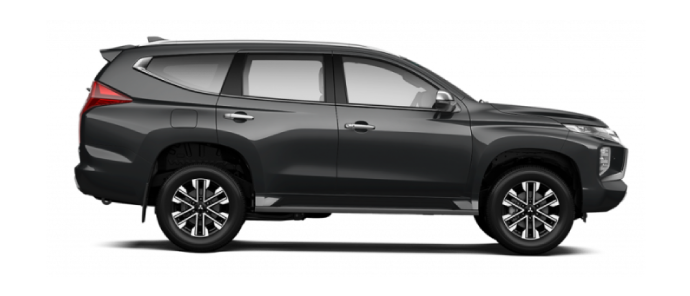 Mitsubishi NUEVO MONTERO SPORT - Gracia Autos