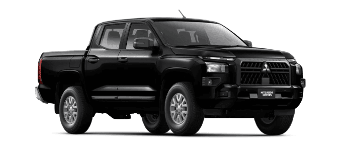 Mitsubishi ALL NEW L200 DAKAR - Gracia Autos