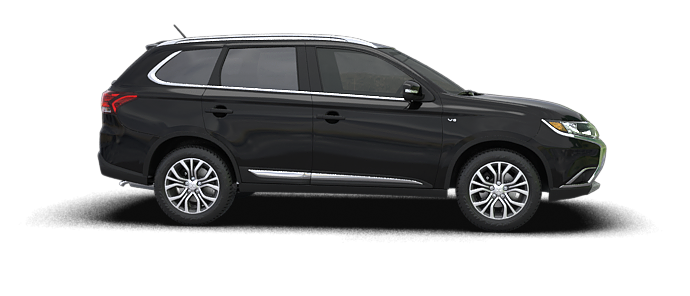 Mitsubishi OUTLANDER - Gracia Autos