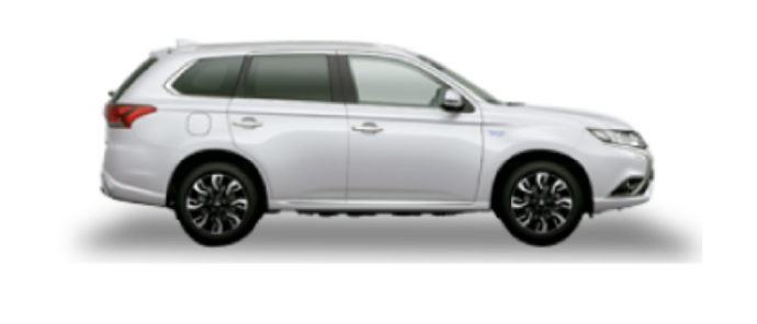 Mitsubishi  - Gracia Autos